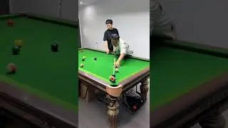 #billiardsgame Funny Video Billiards #funpandrom #shorts #millionviews V373