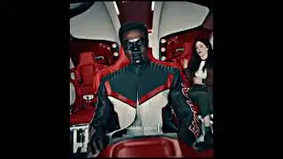 He's Goddamn Mr. Terrific | Mister Terrific - 