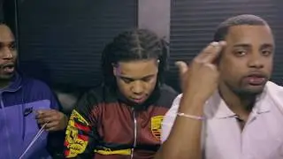 Doobie Dalil | All the Folkz | Directed By @robertsmithphotography