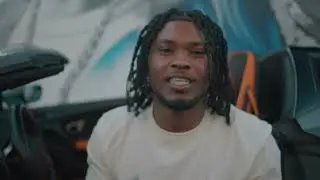 2K Chizzy - 