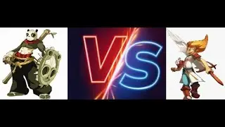 DOFUS BETA PVP PANDAWA 70 VS IOP 70 #03 #dofusretro #dofusunity #dofuspvp5