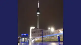 Night Drive