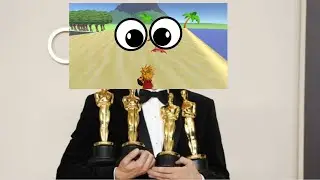 Трейлер игры, который заслуживает Оскара