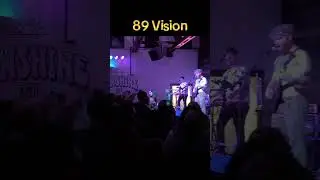 Deep cuts are our specialty! 🔪#89vision #sublime #live #music #cover