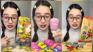 A wave of nostalgia! These snacks defined my childhood. #food #foodream #kidssnacks #candy 