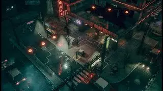 Phantom Doctrine - Release Date Trailer