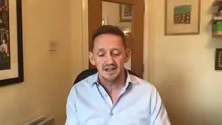 Marketing Strategy | Professional Services Growth Live - EP02 with Barney O'Kelly