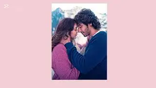 Dhun (Sped Up + Reverb) - Saiyaara | Arijit Singh | 