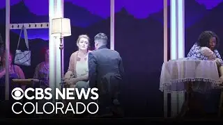 Colorado's Central City Opera premiers touching tale of military families, 