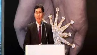 Heritage TV - Patron of Heritage 08