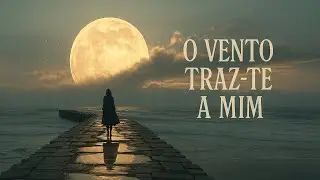 O Vento Traz-te a Mim | EDM Pop Portugu&ecirc;s