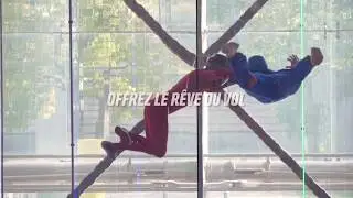 iFLY Paris & illucity