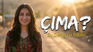 Çima Ev Dengên Folk-Pop û Trap Dilê Te Dikin Aram? | Kurdish Folk-Pop & Trap | Kürtçe Mix