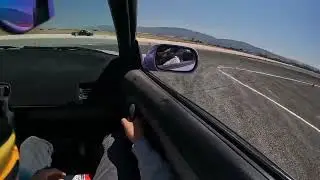 2025-07-06 - Drift Central Salinas - Ride Along with Hillary (First Run)
