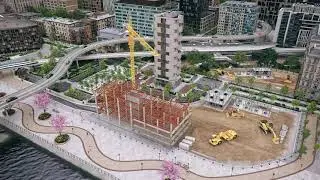 AEC Interoperability - Model Coordination