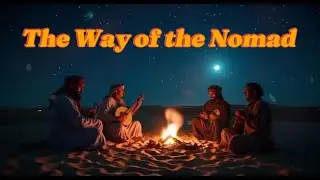The Way of the Nomad &mdash; Sufi Ethnic Ambient &bull; Desert Chill