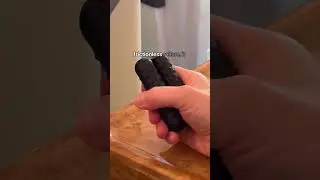 THE SILICONE TEXTURED ONO ROLLER