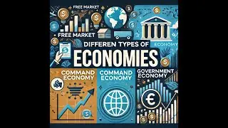 Understanding Economics: Types, Sectors & Real-Life Importance!