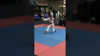 MARTIAL ART South Africa own YouTube live stream tournaments floors