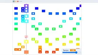 How to make a Music Software in Scratch | Scratch Tutorial!