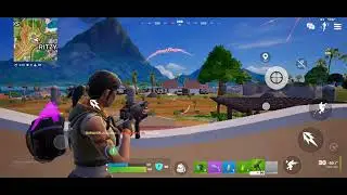 Fortnite (Solo) #fortnite #fire 