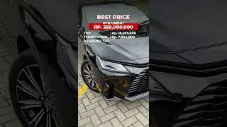 TOYOTA VIOS G 2023 TSS 1.5 AT LOW KM.19RB & PAJAK PANJANG : #vios #valentinesday