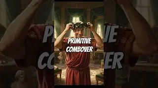 Julius Caesar: The Original Drama Queen of History