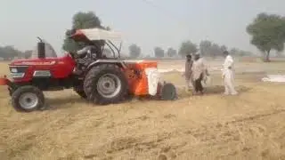 BEW | Happy seeder | Direct Seeding | Since 1968