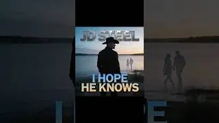 I Hope He's Everything I Couldn't Be 💙 | JD Steel Heartbreak