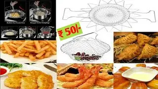Amazing & Useful New Kitchen Gadgets Available On Amazon Online || Kitchen items