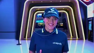 Video Corporativo C Parte de Cinepolis