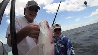 FOX Sports Outdoors SouthEAST #39 - 2019 End of Season Grand Finale