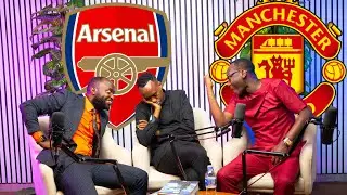 IFURU 🤣Fuadi na Irene Baserereje Rugaju abura aho areba 🤣Nyuma yo gukubitwa Na Man U 🤣