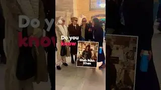Foreign Girls On Shahrukh Khan 😍❤️   #trending #viral #goneviral #shahrukh #srk #bollywood