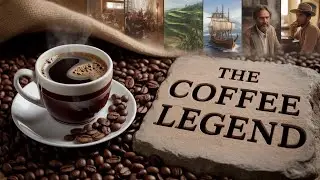 The Real Reason Coffee Spread Across the Globe