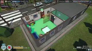 The Tenants Gameplay - No commentary just some playing