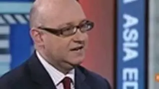 Fishwick Says Time for ECB to `Step Up to the Plate'