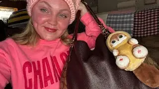 What's in My Bag...End of Year!!