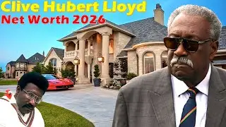 Meet Clive Lloyd; Georgetown Home, WIFE, Children, Cricket, Philanthropy, Lifestyle & Net Worth 2026