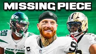 4 NFL Players That Could (And Should) Be Traded Before The 2025 NFL Trade Deadline