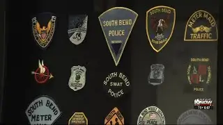 How internal investigations are handled at police departments in St. Joseph County