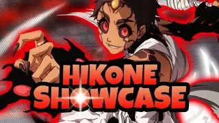 TOP TIER POWER!! CFYOW HIKONE SHOWCASE | BLEACH BRAVE SOULS