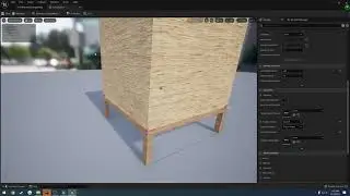 Unreal Engine 5 C++ Performant Base Building #17: 