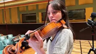 DUPONT // 'Journ&eacute;e de printemps: No. 1, Au matin' by Sylvia Huang and Boris Kusnezow