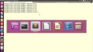 SDN Router   Project Idea & Demo in Software Defined Networking RYU SDN Controller, Mininet