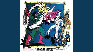 This Is Reggae Music