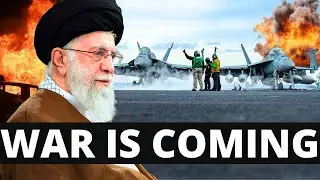 ISRAEL ORDERS WARTIME ALERT AGAINST IRAN, IRAN MISSILE TEST IMMINENT! Breaking War News The Enforcer