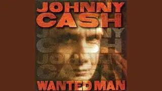 Wanted Man
