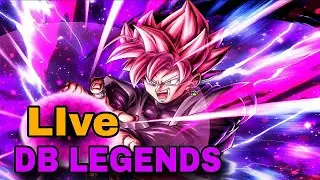 Db Legends Day 3 live stream I hope you like my stream and plz like and subscribe this channel 👍❤️