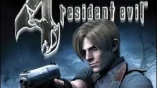 Resident Evil 4 (Capitulo 5-2) Español/Sin Comentarios ps2.